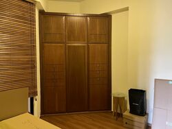 Dover Parkview (D5), Condominium #639286781